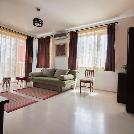 Sweet House Apartment Arad Exterior foto