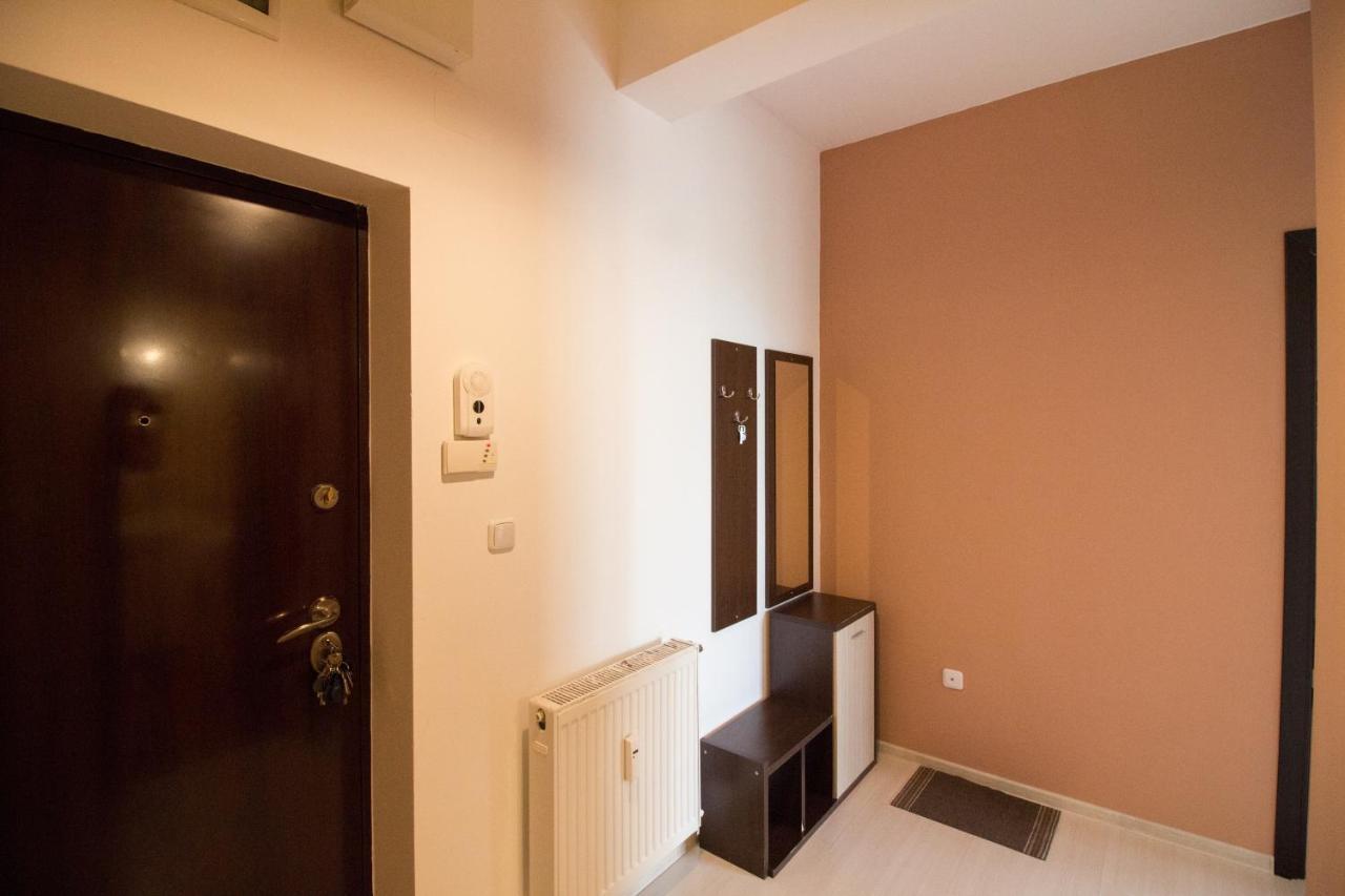 Sweet House Apartment Arad Exterior foto