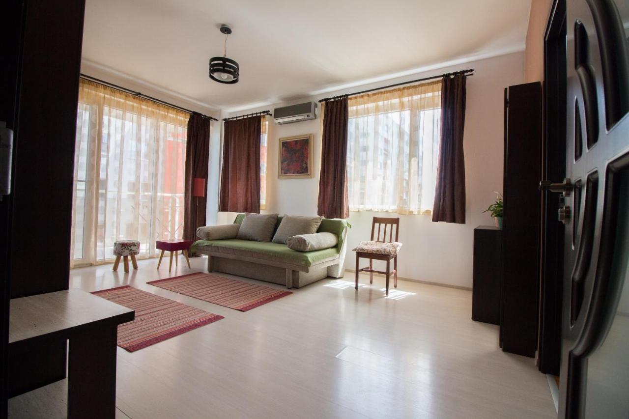 Sweet House Apartment Arad Exterior foto