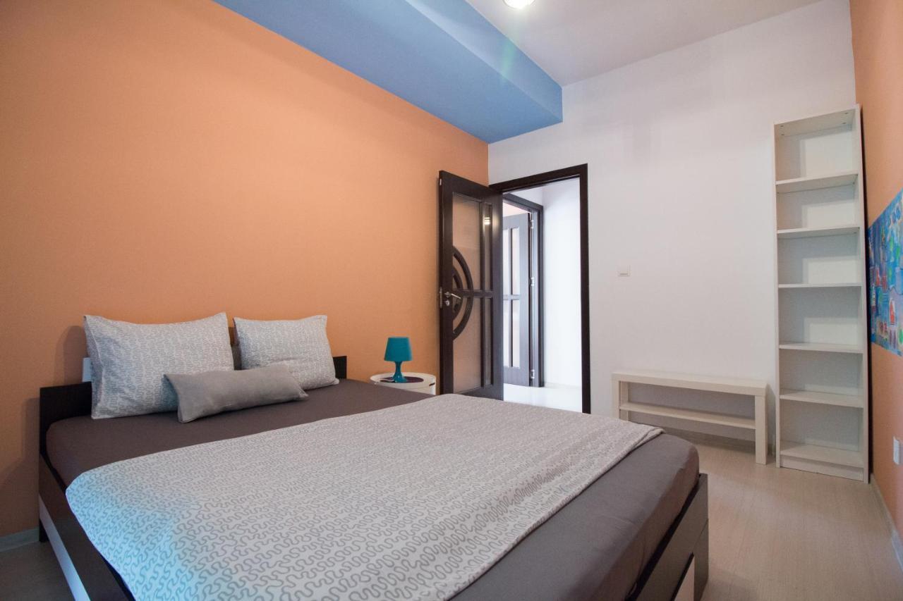 Sweet House Apartment Arad Exterior foto